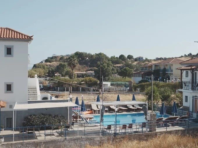 Фотографія Studia Nikos отель без категории